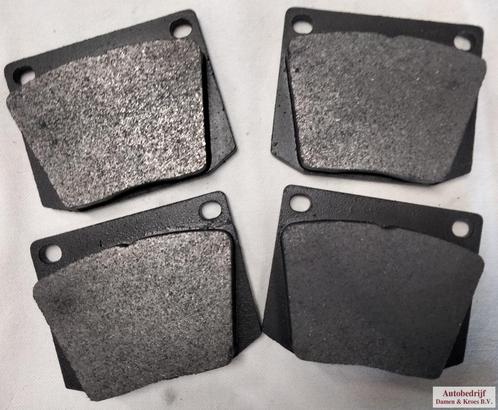 Remblokset RGBP132AF / GBP114, Auto-onderdelen, Remmen en Aandrijving, Overige automerken, Nieuw, Ophalen of Verzenden