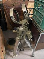 Japan, rond 1985 PERL SP-R150S astronomische telescoop, Audio, Tv en Foto, Optische apparatuur | Telescopen, Ophalen, Gebruikt