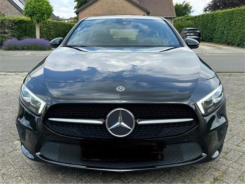 Mercedes A180D/Automaat/Led/Xenon/Leder/DigiDash+Keuring, Auto's, Mercedes-Benz, Particulier, A-Klasse, Airbags, Airconditioning