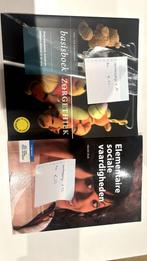 Cursussen, Boeken, Ophalen