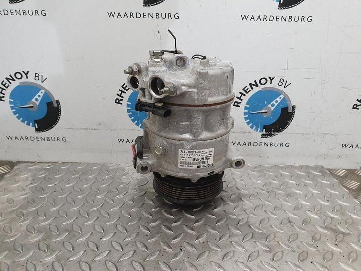 JAGUAR F TYPE [A_C_COMPRESSOR] 2020, Auto-onderdelen, Airco en Verwarming, Gebruikt, ARN erkend, Stiba lid, Erkend duurzaam, Ophalen of Verzenden