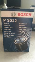 Bosch P3012 - Filtre à huile, Nieuw, Audi