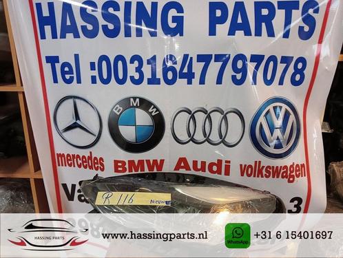 Koplamp TESLA MODEL 3 Y LED LINKS 1514952-00-E, Auto-onderdelen, Verlichting, Overige automerken, Gebruikt, Ophalen of Verzenden