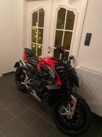 Mv agusta brutale 1000rs (btw moto), Motoren, Motoren | MV Agusta, 4 cilinders, Particulier, 1000 cc, Naked bike