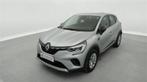 Renault Captur 1.0 TCe 100 Corporate NAVI / FULL LED / CLIM, Auto's, Renault, 116 g/km, Gebruikt, Alcantara, Bedrijf