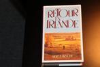 Retour en Irlande, Ophalen, Europa overig, Maeve Binchy, Zo goed als nieuw