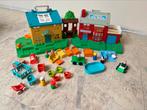 Play Family house Fischer Price vintage, Ophalen, Gebruikt