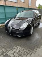 Alfa Romeo Giulietta, Autos, Boîte manuelle, Carnet d'entretien, 5 portes, Diesel