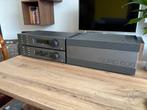 Quad-set 606/34/FM4, Audio, Tv en Foto, Versterkers en Ontvangers, Ophalen, Gebruikt