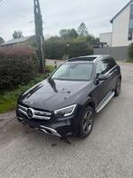Mercedes GLC 300de volledige opties2021/uitzonderlijke staat, Auto's, Automaat, Euro 6, 5 deurs, SUV of Terreinwagen