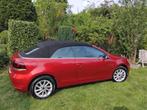 Volkswagen Golf Cabriolet 1.2 Minder dan 78.880 km! Om te zi, Voorwielaandrijving, Euro 5, Stof, Zwart