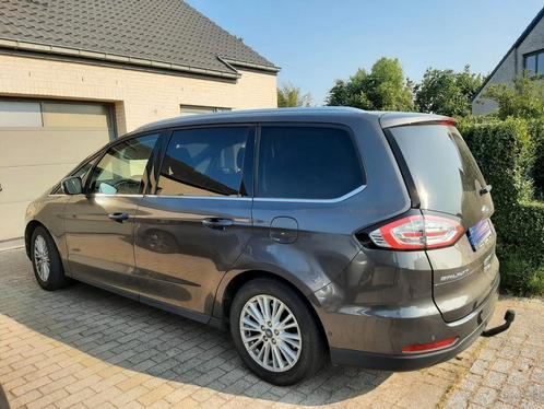 Ford Galaxy 7zit, in mooie staat!, Autos, Ford, Particulier, Galaxy, 4x4, Attache-remorque, Euro 6, Enlèvement ou Envoi