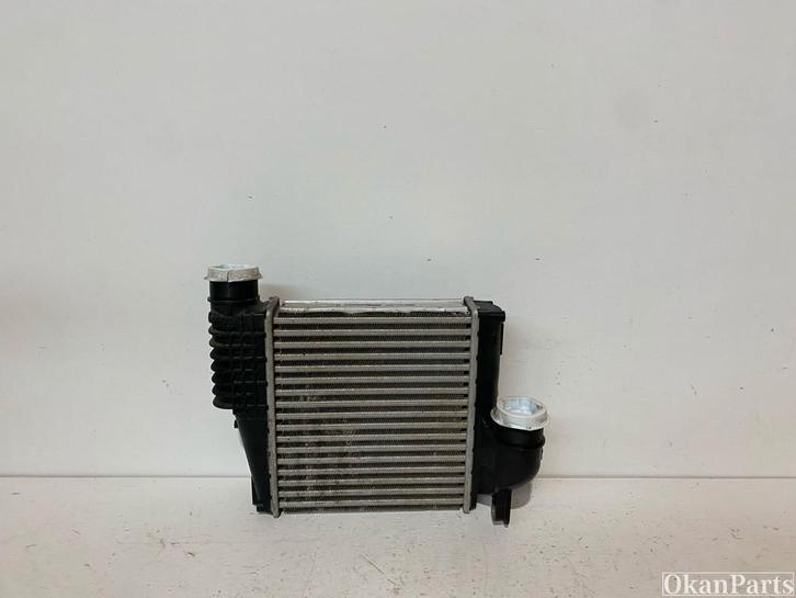 Peugeot Citroen Opel DS Intercooler 9675627980, Auto-onderdelen, Motor en Toebehoren, Gebruikt
