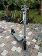 Pure air go elektrische step ruilen, Fietsen en Brommers, Steps, Ophalen, Zo goed als nieuw, Elektrische step (E-scooter), Pure
