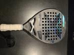NOX AT10 genius 18klimited 2024, Sport en Fitness, Padel, Ophalen, Gebruikt, Padelracket