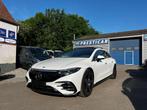 Mercedes-Benz EQS *RESERVE*RESERVE* (bj 2023, automaat), Automaat, Gebruikt, 333 pk, Wit