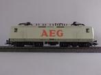 Marklin ho DB 3441 Loco électrique AEG., Ophalen of Verzenden, Zo goed als nieuw, Locomotief, Märklin