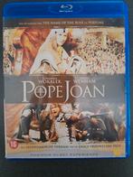 Blu ray pope joan, Cd's en Dvd's, Blu-ray, Ophalen, Zo goed als nieuw, Avontuur