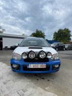 Subaru Impreza wrx, Autos, Achat, Entreprise, Boîte manuelle, 5 portes