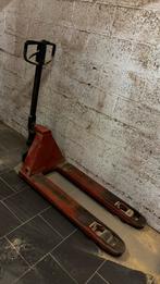 Transpalette, Enlèvement, Comme neuf