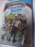 Flushed away DVD sealed, Cd's en Dvd's, Dvd's | Tekenfilms en Animatie, Ophalen of Verzenden, Nieuw in verpakking