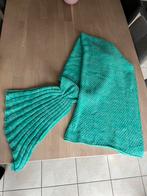 Couverture sirène pour enfants, Maison & Meubles, Enlèvement ou Envoi, Comme neuf