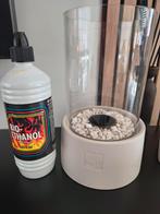 Sfeerhaard leeff, Tuin en Terras, Ophalen of Verzenden