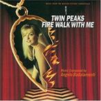 Twin Peaks - fire walk with me, Comme neuf, Enlèvement ou Envoi, 1980 à 2000