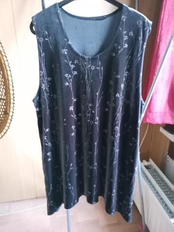 feestkleding, grote maten 48/52, ook nieuwe, blouse, vesten. beschikbaar voor biedingen