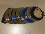 Baretten, Verzamelen, Militaria | Algemeen, Ophalen of Verzenden, Landmacht, Helm of Baret