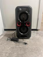 Box, Audio, Tv en Foto, Karaoke-apparatuur, Ophalen, Zo goed als nieuw