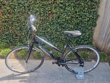 Sporfiets beschikbaar voor biedingen