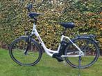 Kalkhoff fiets, Fietsen en Brommers, Elektrische fietsen, Ophalen, Gebruikt