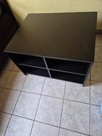 commode ikea, Enlèvement