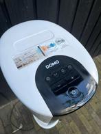Domo Air cooler / airconditioning aan sterk verlaagde prijs!, Electroménager, Équipement de traitement de l'air, Comme neuf, Humidificateur