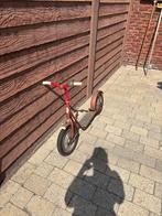 Oude step te koop, Fietsen en Brommers, Steps, Ophalen, Gebruikt