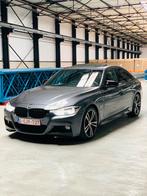 BMW f30 330e Hybride iperformance, Auto's, Te koop, Zilver of Grijs, Berline, 5 deurs