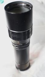 Kenlock 300 mm 5.6 M42 mount + mogelijke adapterring, Audio, Tv en Foto, Fotocamera's Analoog, Ophalen of Verzenden, Gebruikt