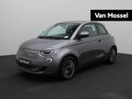 Fiat 500 Icon 42 kWh | Navi | ECC | PDC | LMV | LED |, Auto's, Fiat, Stof, Zilver of Grijs, Te koop, Stadsauto