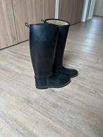 Paardrijlaarzen mt 38, Dieren en Toebehoren, Dames, Gebruikt, Ophalen of Verzenden, Schoeisel