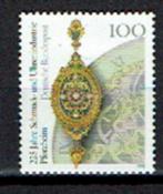 Duitsland Bundespost   1459  xx, Timbres & Monnaies, Timbres | Europe | Allemagne, Enlèvement ou Envoi, Non oblitéré