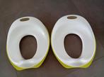 Toiletverkleiner (2 stuks), Kinderen en Baby's, Ophalen