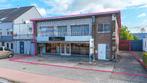 Handelspand met appartement in hartje Alken, Provincie Limburg