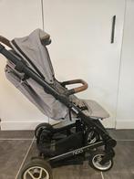 Musty Nexo buggy voor kinderen, Ophalen, Nieuw, Regenhoes