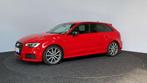 Audi A3 A3 35 TFSI ~ S tronic ~ FULL ~ ACC ~ Digital ~ Top, Auto's, 4 deurs, 4 cilinders, Alcantara, Bedrijf