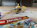 Lego Ninjago Legacy, Comme neuf, Ensemble complet, Enlèvement, Lego