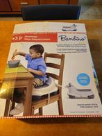 Zitverhoger, Kinderen en Baby's, Kinderstoelen, Ophalen, Gebruikt