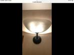 Paar Artemide-schansen., Huis en Inrichting, Ophalen, Gebruikt, Glas