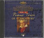 CD The Complete Masterworks Ludwig Van Beethoven Vol 35, Cd's en Dvd's, Orkest of Ballet, Ophalen of Verzenden, Zo goed als nieuw