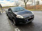 Fiat punto 2010, Autos, Fiat, Achat, Boîte manuelle, 5 portes, Particulier